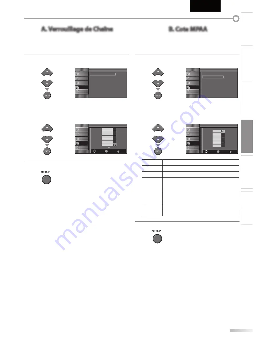 Emerson LC320EMX Owner'S Manual Download Page 65