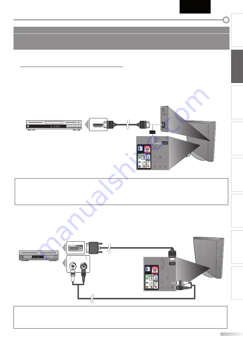 Emerson LD190EM1 Owner'S Manual Download Page 68