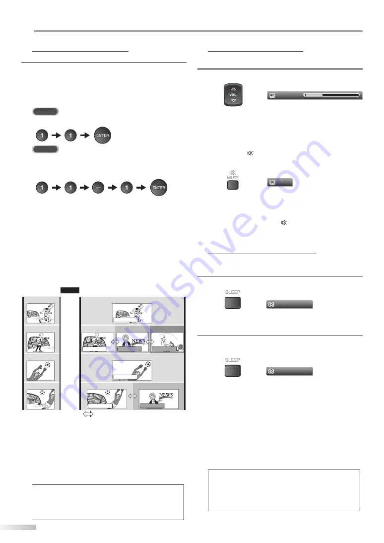 Emerson LD190EM1 Owner'S Manual Download Page 73