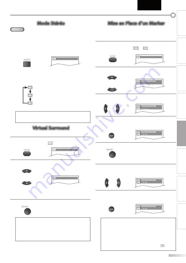 Emerson LD190EM1 Owner'S Manual Download Page 100