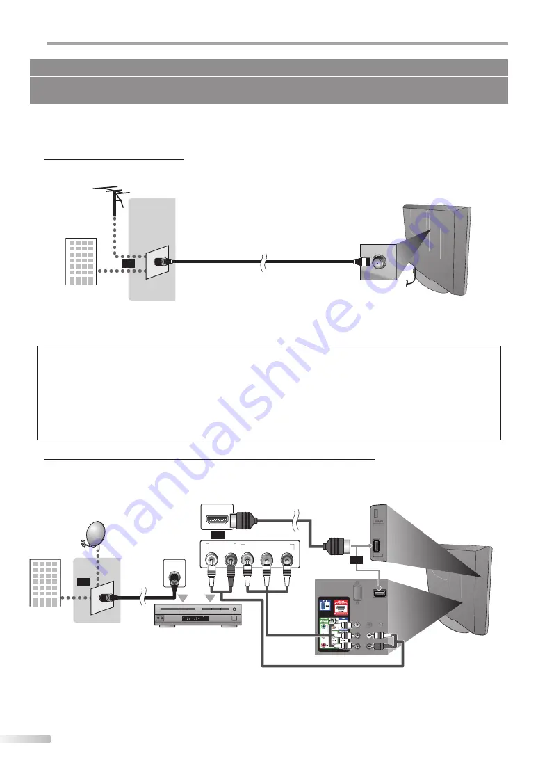 Emerson LD190EM1 Owner'S Manual Download Page 122