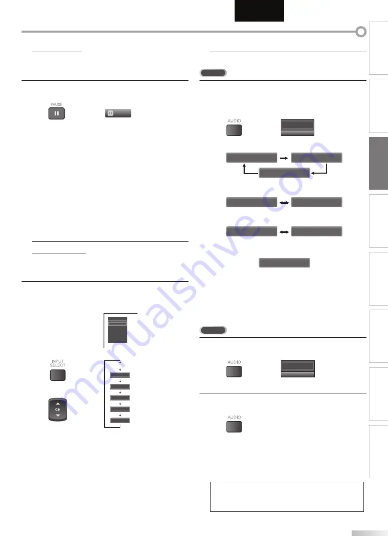 Emerson LD190EM1 Owner'S Manual Download Page 129