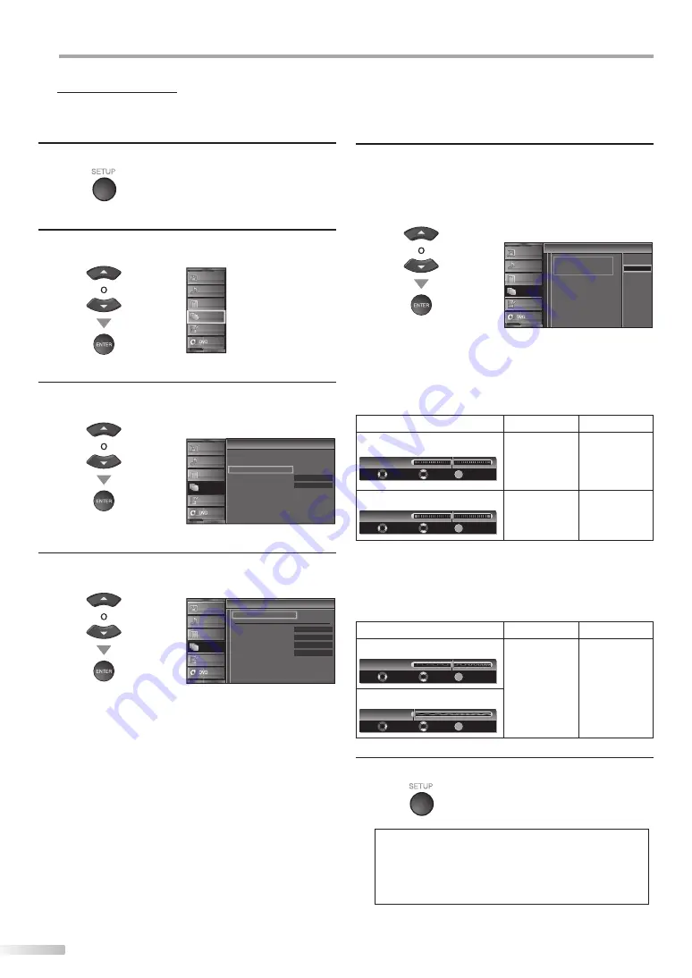 Emerson LD190EM1 Owner'S Manual Download Page 144