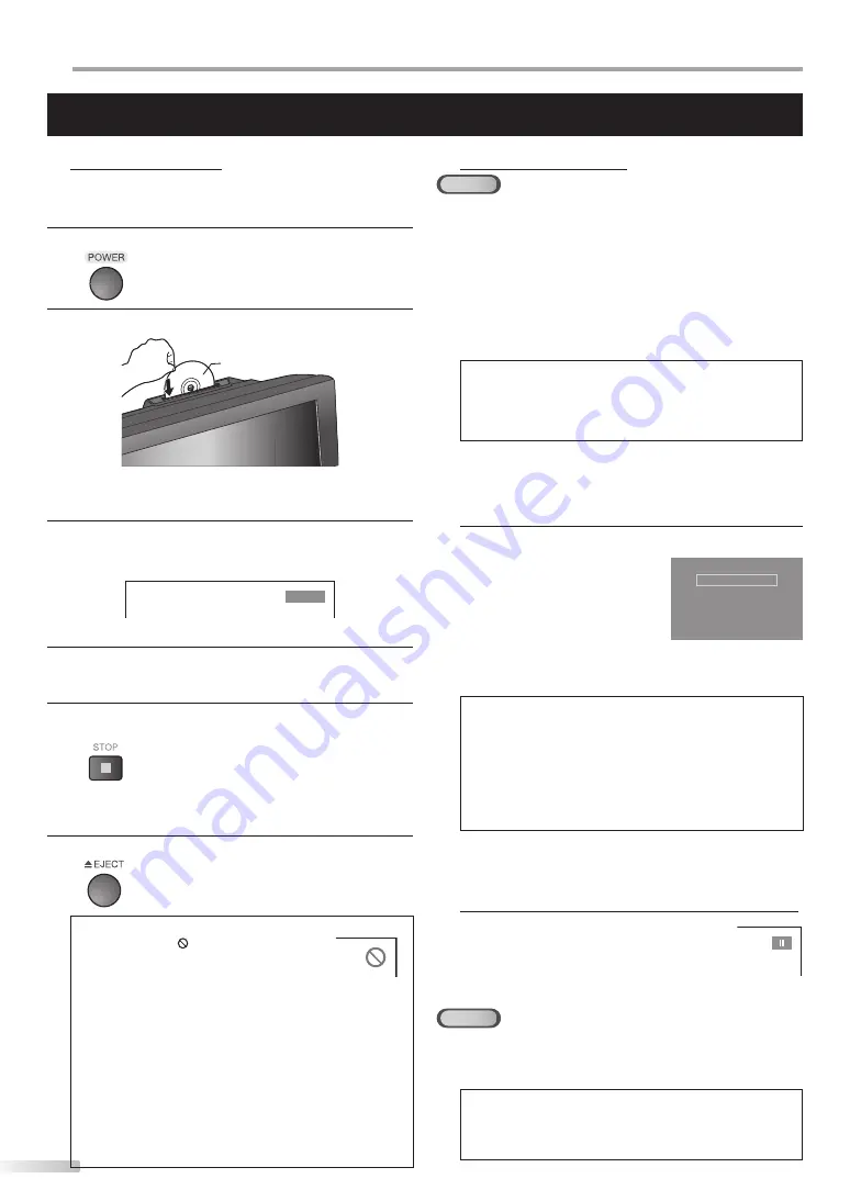 Emerson LD190EM1 Owner'S Manual Download Page 148