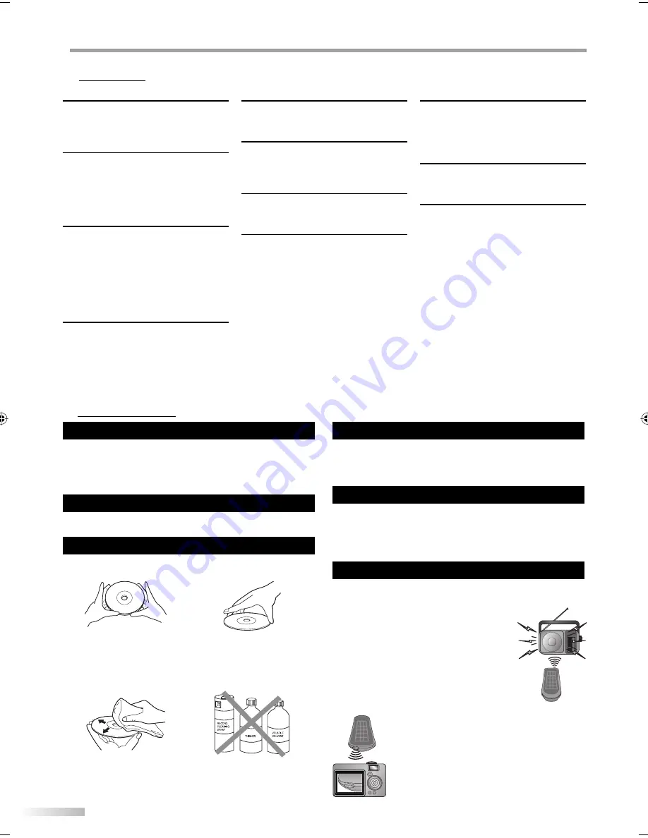 Emerson LD195EM8 Owner'S Manual Download Page 46