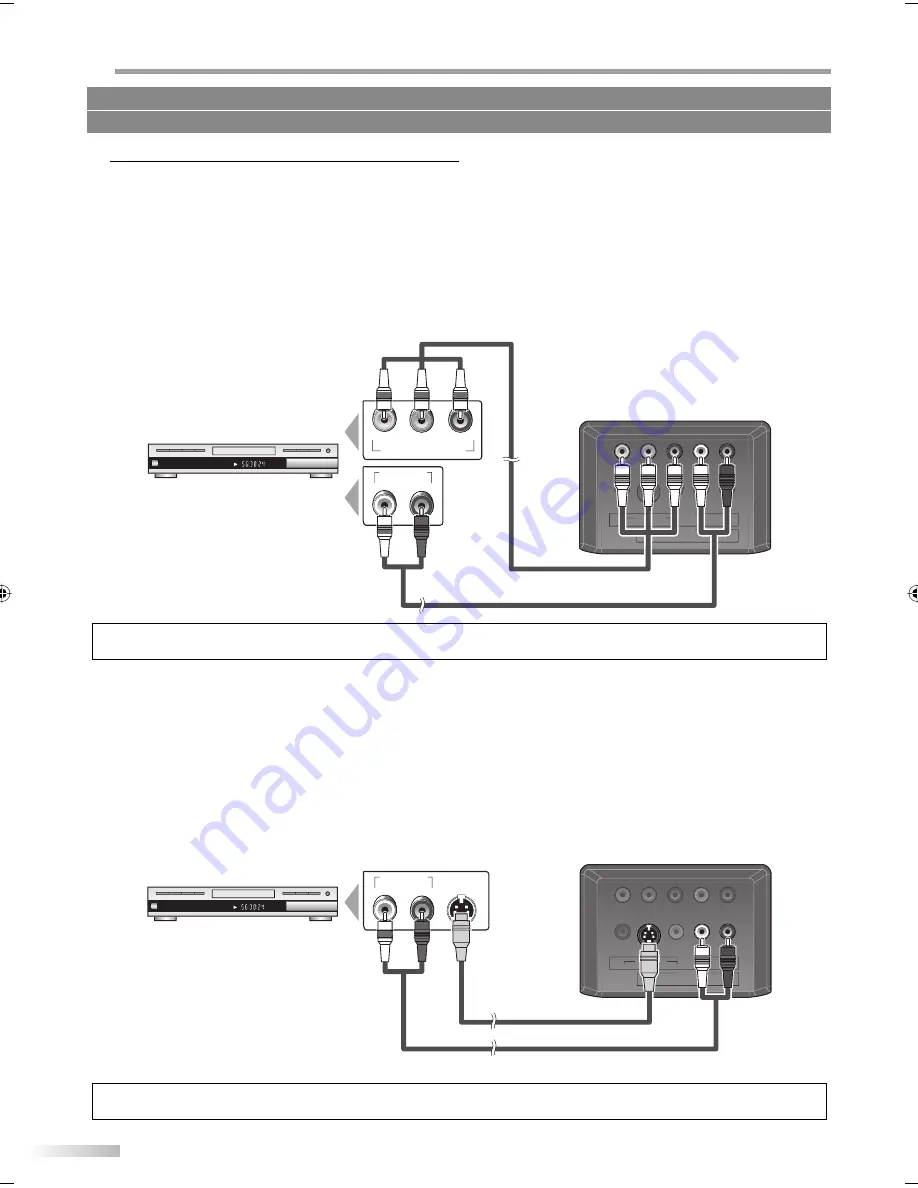 Emerson LD195EM8 Owner'S Manual Download Page 58