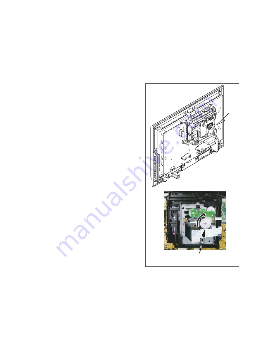 Emerson LD195EM8 Service Manual Download Page 16