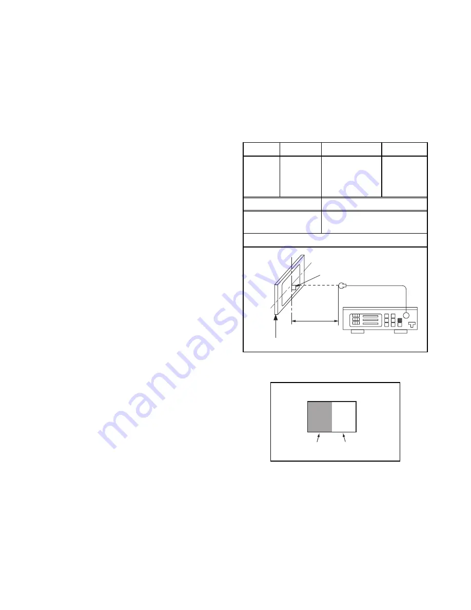 Emerson LD195EM8 Service Manual Download Page 25