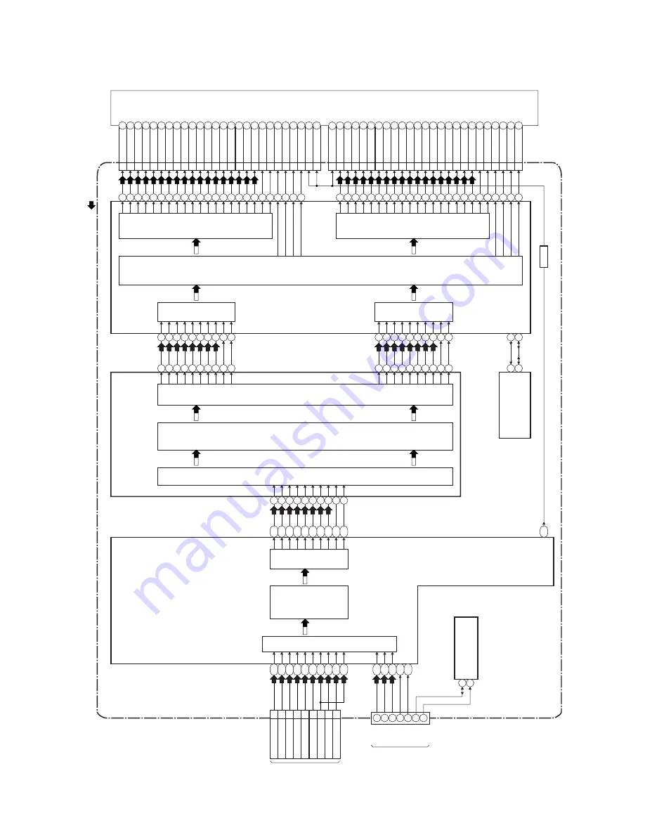 Emerson LD195EM8 Service Manual Download Page 44