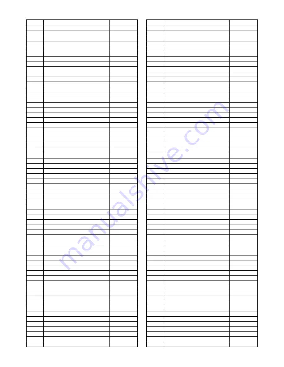 Emerson LD195EM8 Service Manual Download Page 87