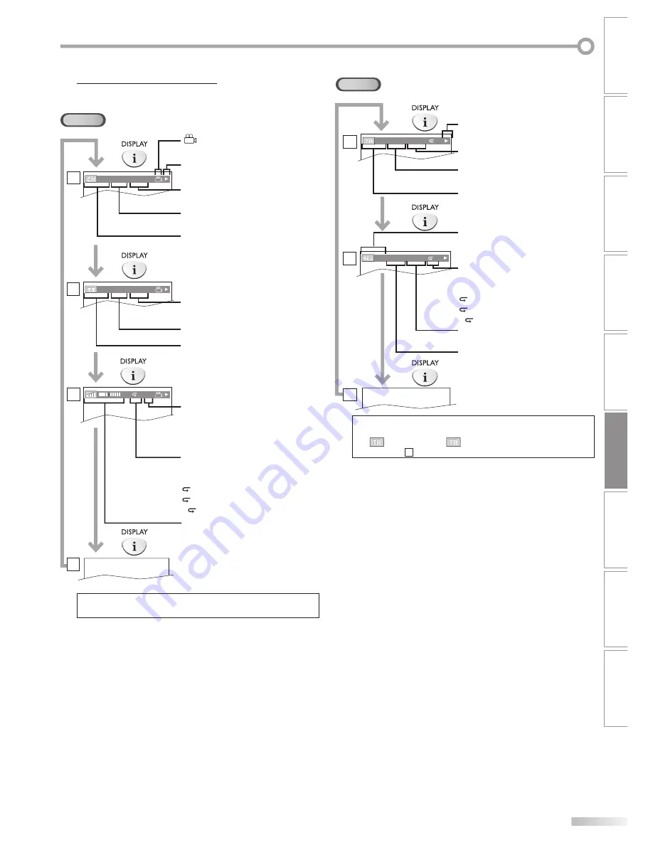 Emerson LD200EM8 Owner'S Manual Download Page 33