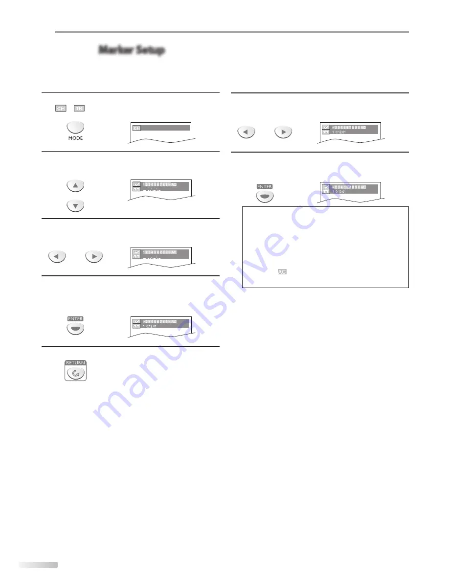 Emerson LD200EM8 Owner'S Manual Download Page 36