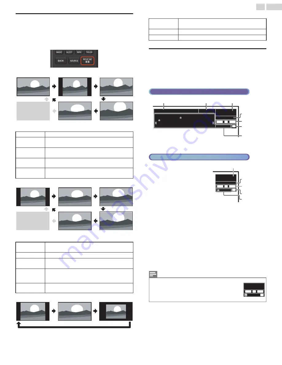 Emerson LD320EM5 Owner'S Manual Download Page 19