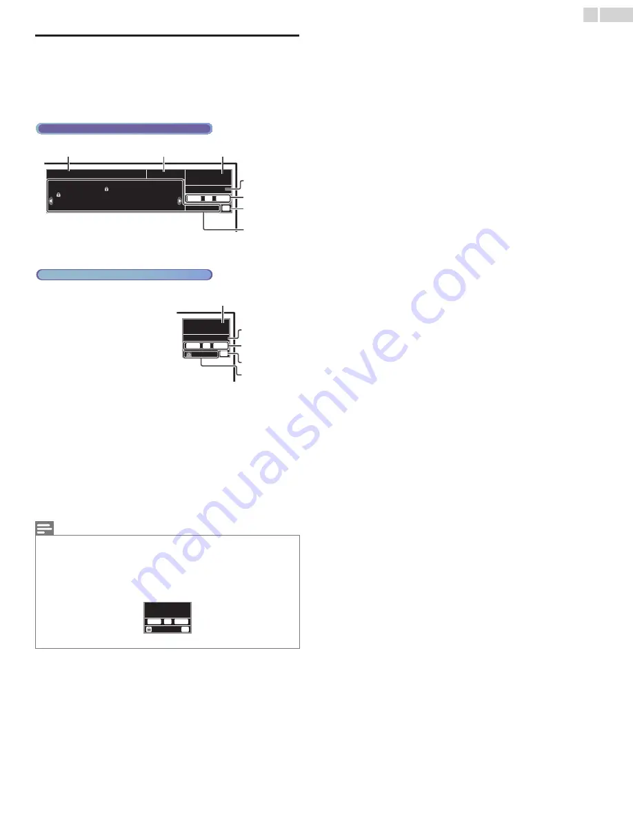 Emerson LF320EM4 Owner'S Manual Download Page 19