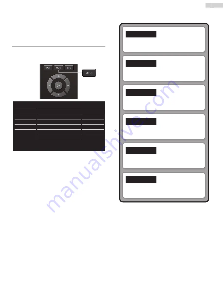 Emerson LF320EM4 Owner'S Manual Download Page 20