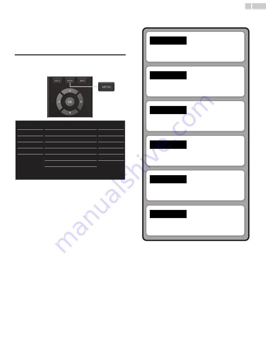 Emerson LF320EM5F Owner'S Manual Download Page 21