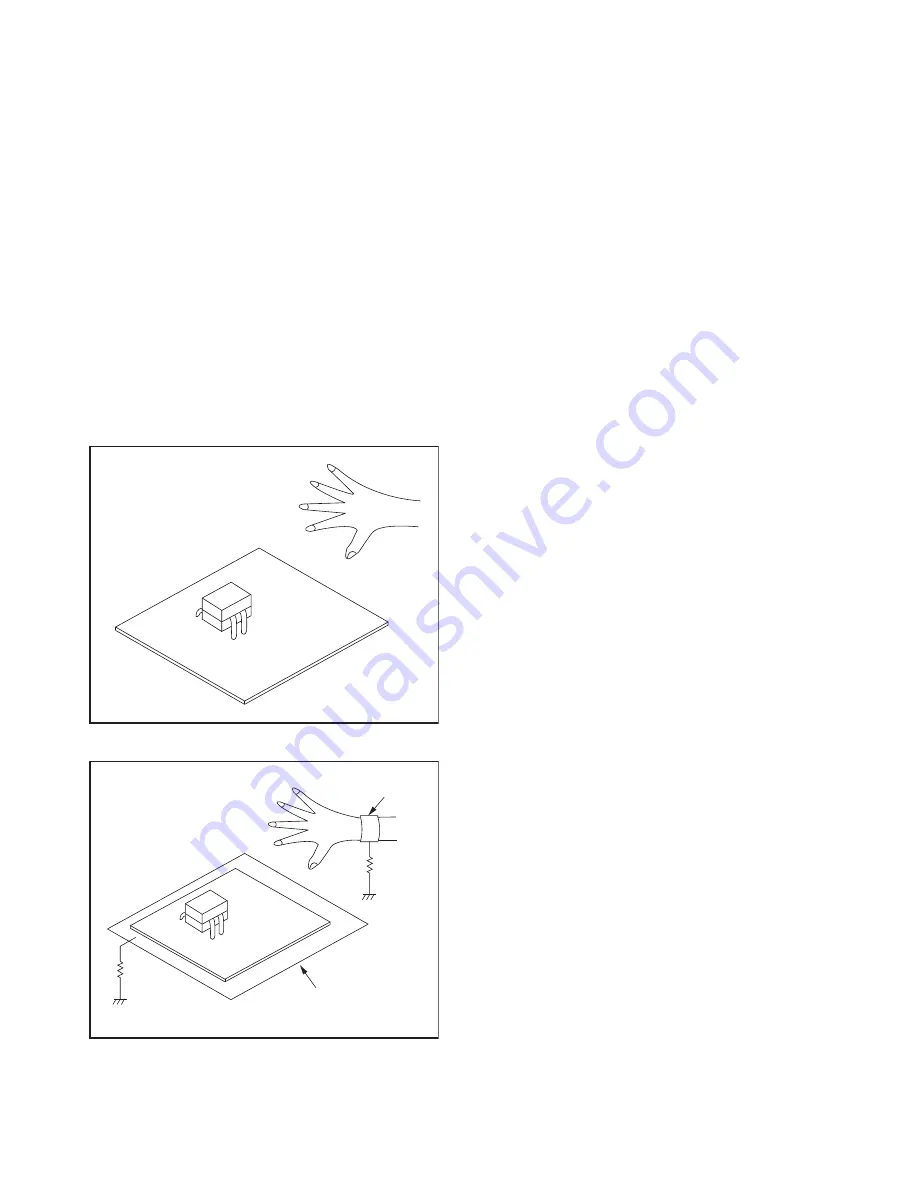 Emerson LF391EM4 Service Manual Download Page 12