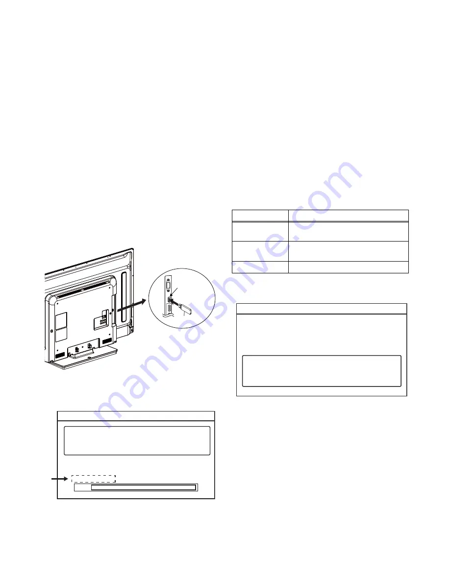 Emerson LF391EM4 Service Manual Download Page 22