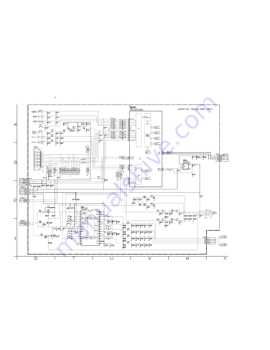 Emerson LF391EM4 Service Manual Download Page 51