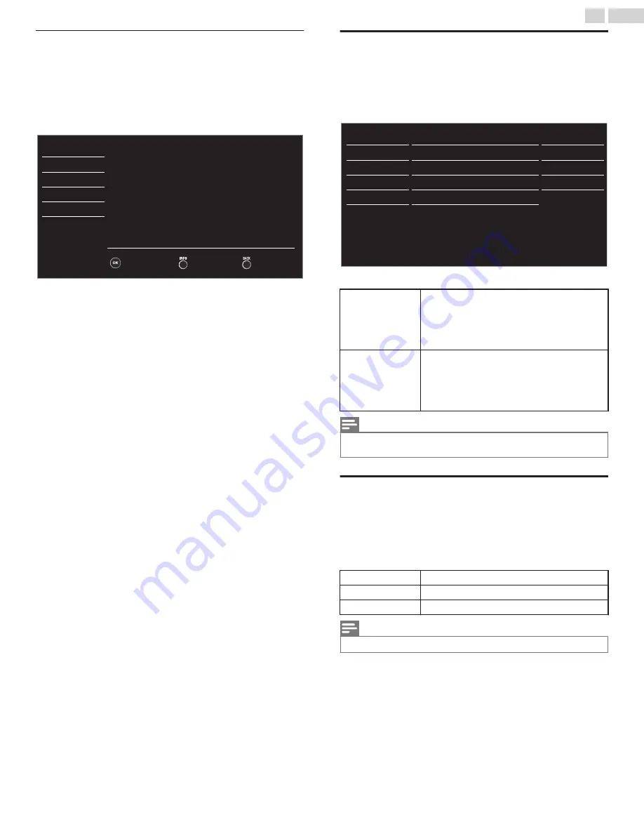 Emerson LF402EM6 Owner'S Manual Download Page 28