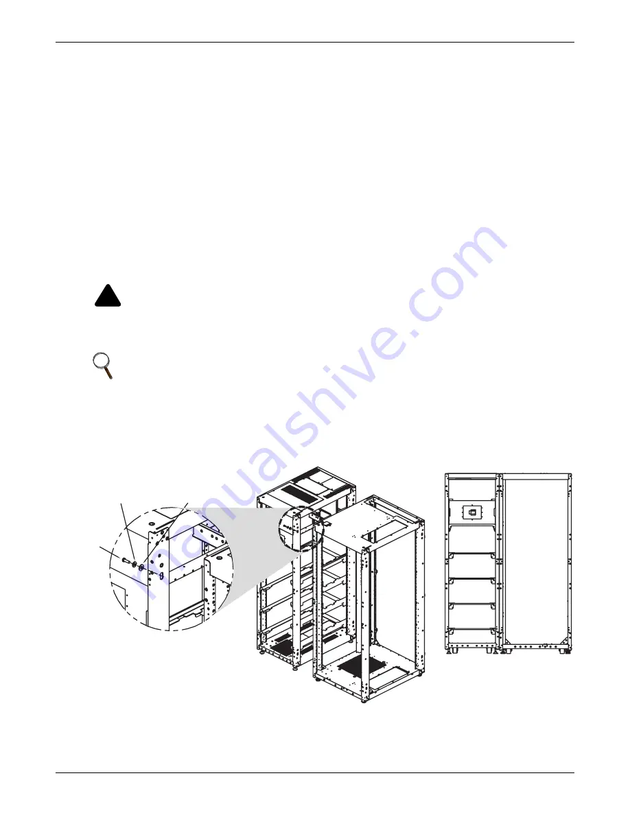 Emerson Liebert APM 120 Скачать руководство пользователя страница 59