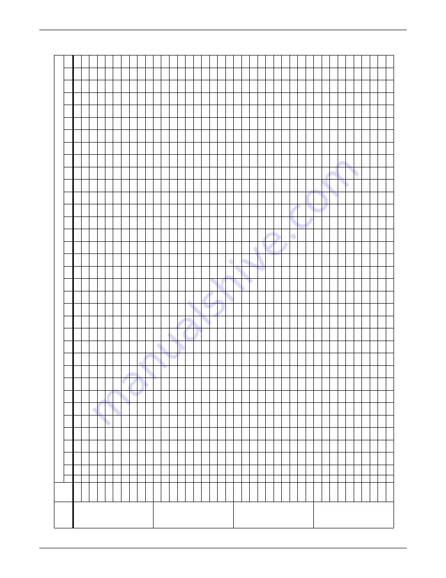 Emerson Liebert APS User Manual Download Page 87