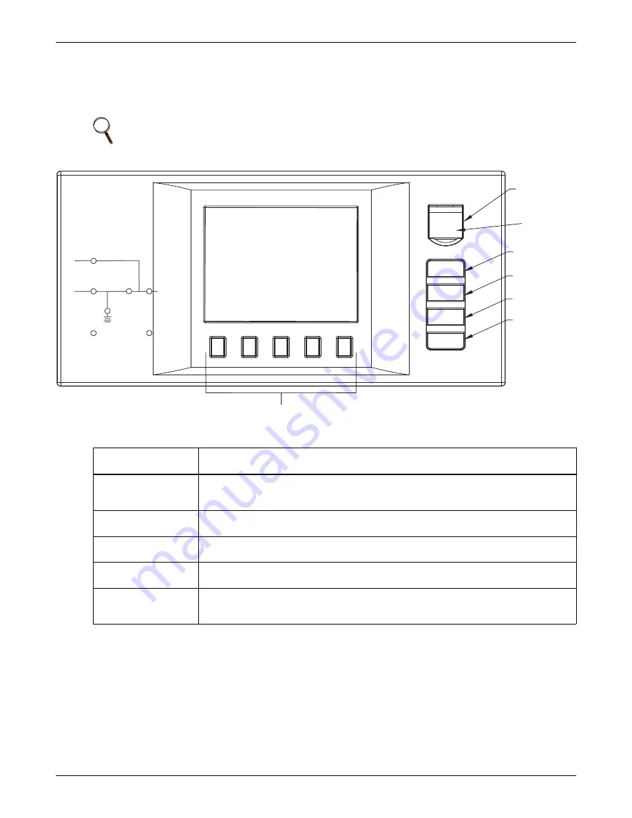 Emerson Liebert eXM User Manual Download Page 51