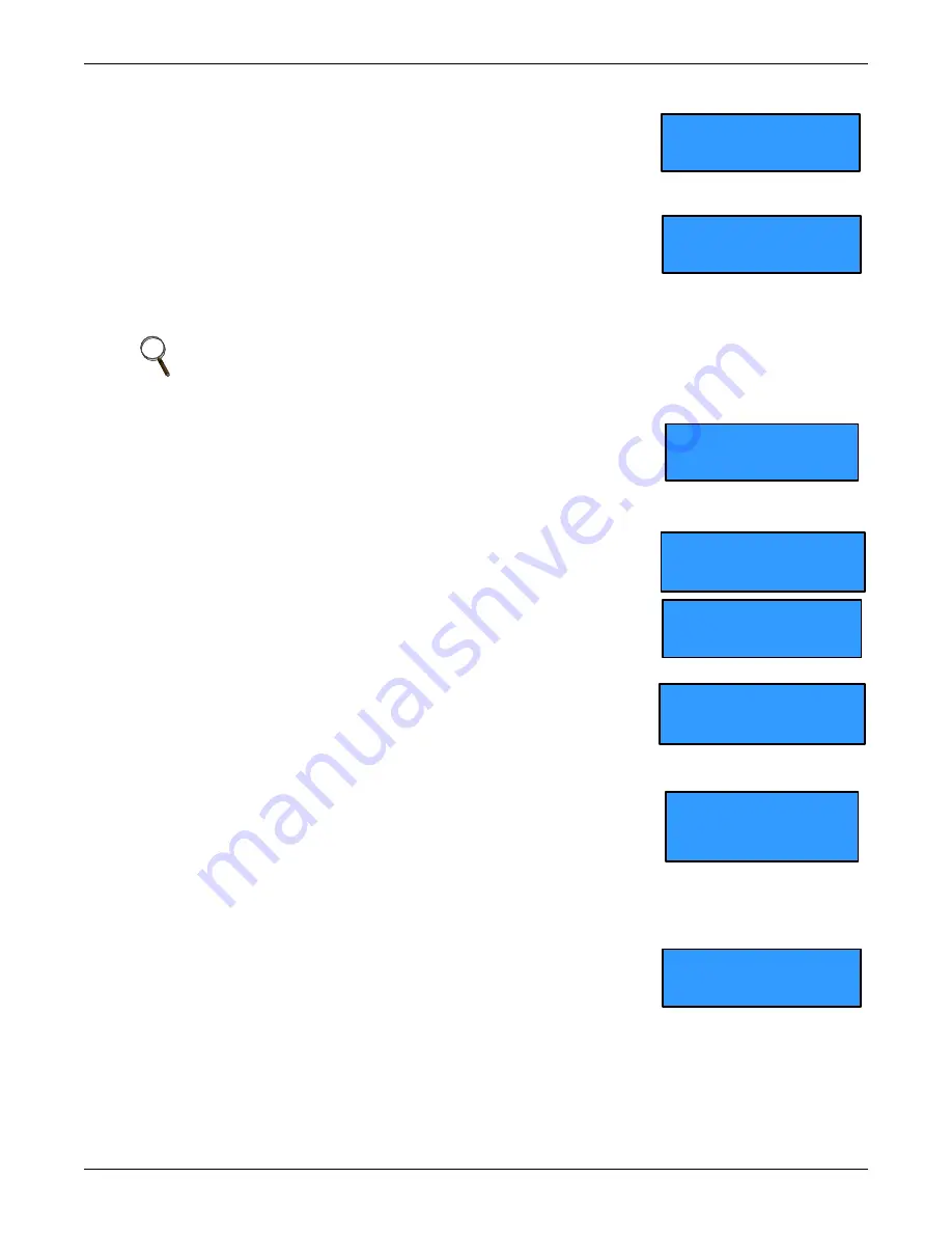 Emerson Liebert eXM User Manual Download Page 60