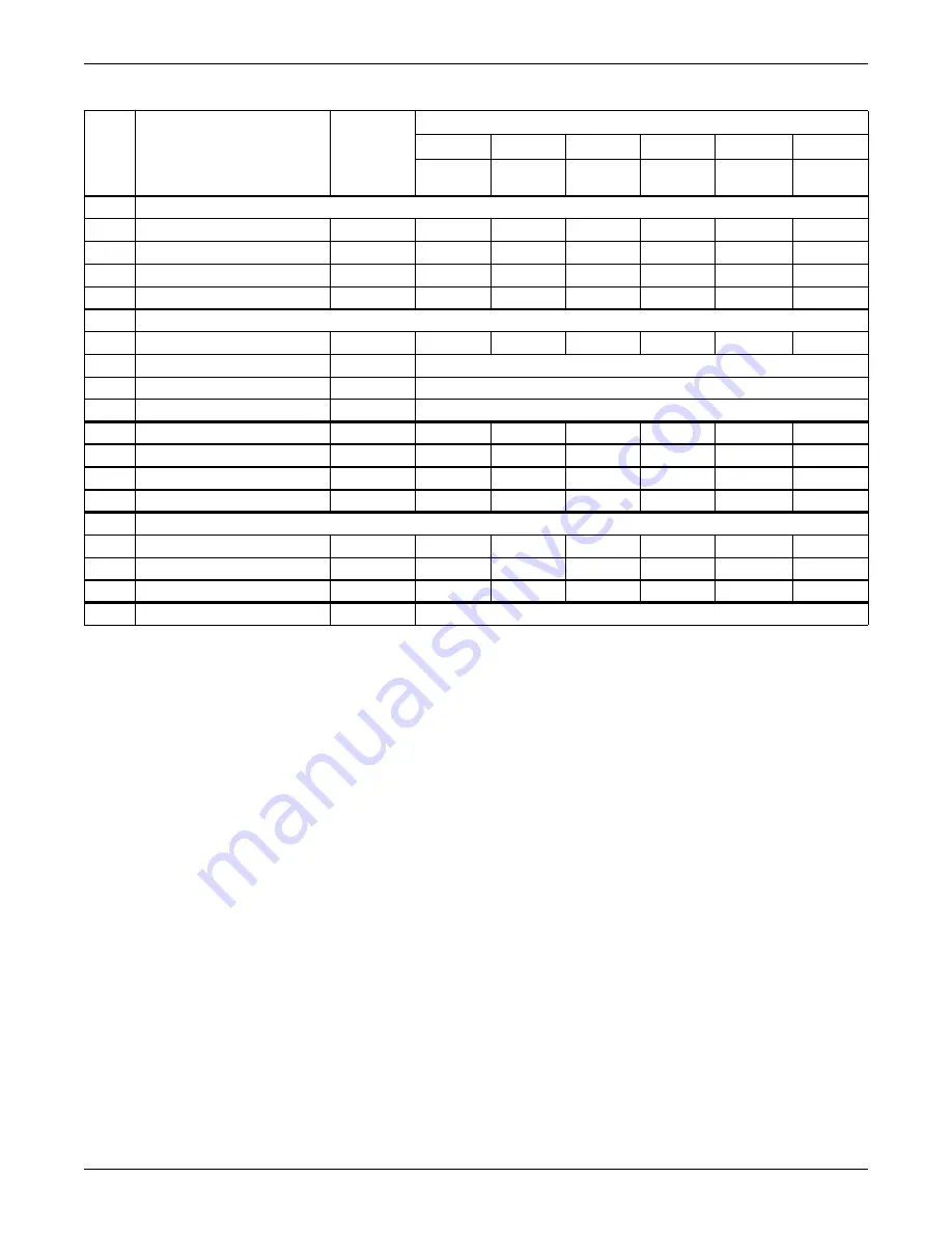 Emerson Liebert InteleCool 2 User Manual Download Page 41