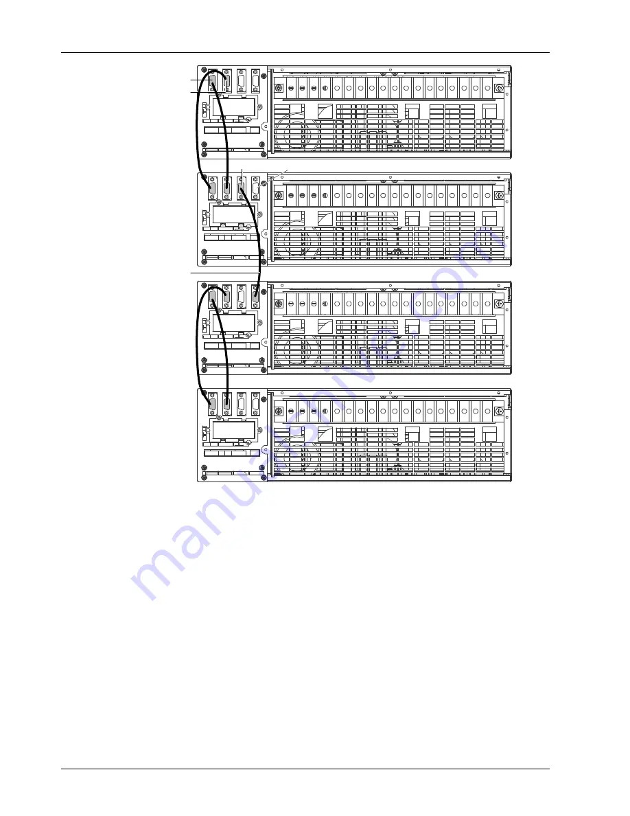 Emerson Liebert ITA User Manual Download Page 45