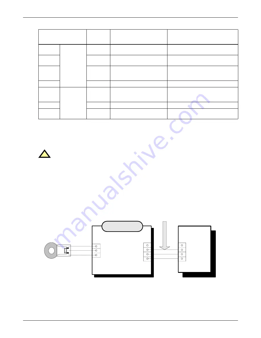 Emerson Liebert NX 100 kVA User Manual Download Page 55