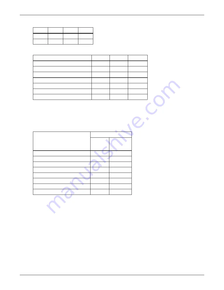 Emerson Liebert NX Installation Manual Download Page 76