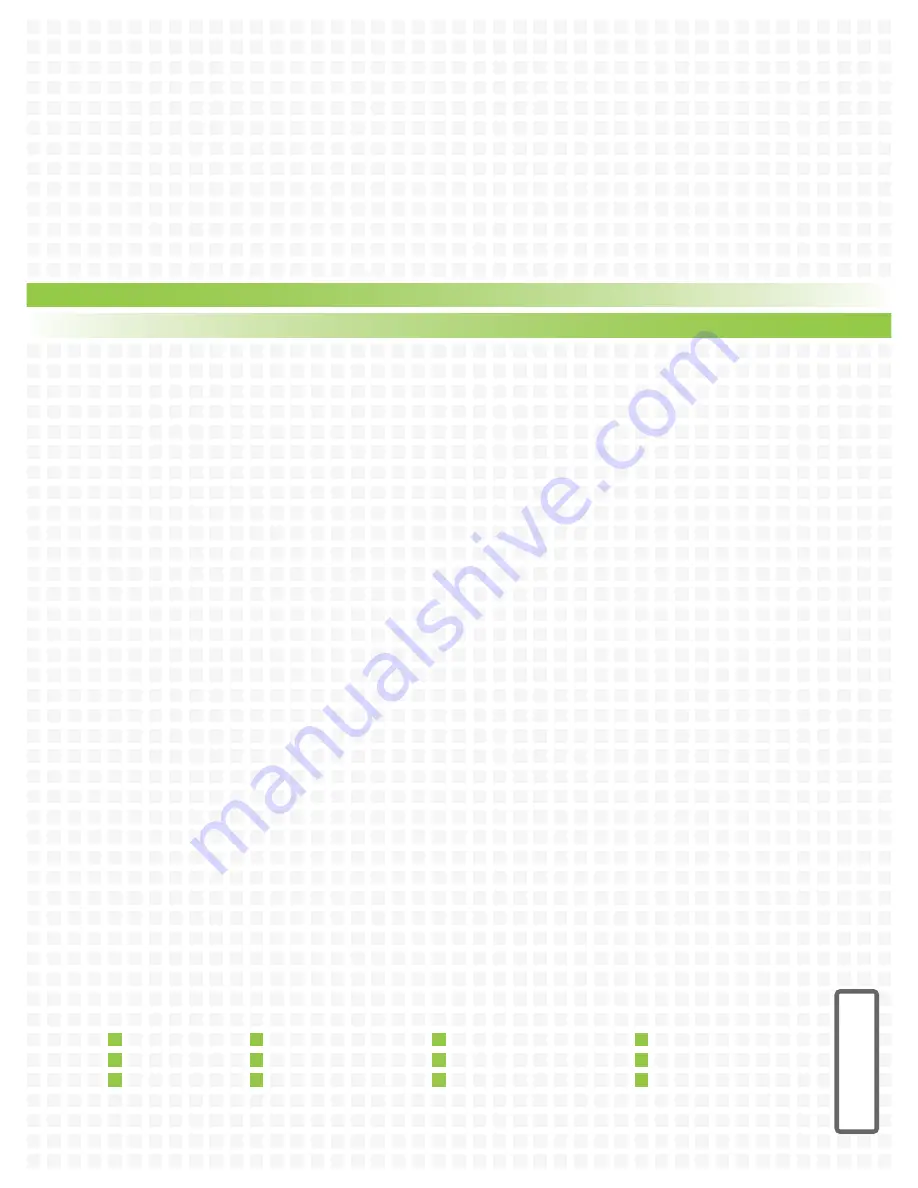 Emerson Liebert Series 610 Manual Download Page 76