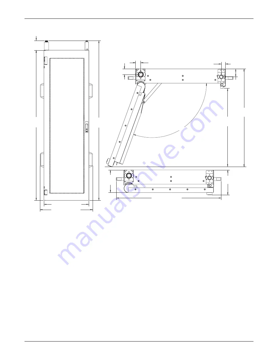 Emerson Liebert XDR User Manual Download Page 15