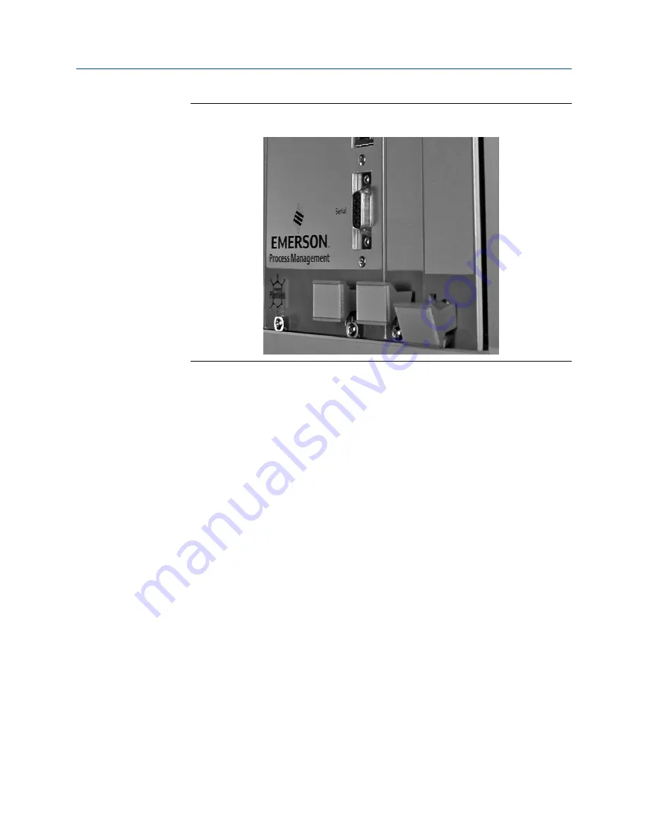 Emerson Machinery Health Expert CSI 2600 User Manual Download Page 29