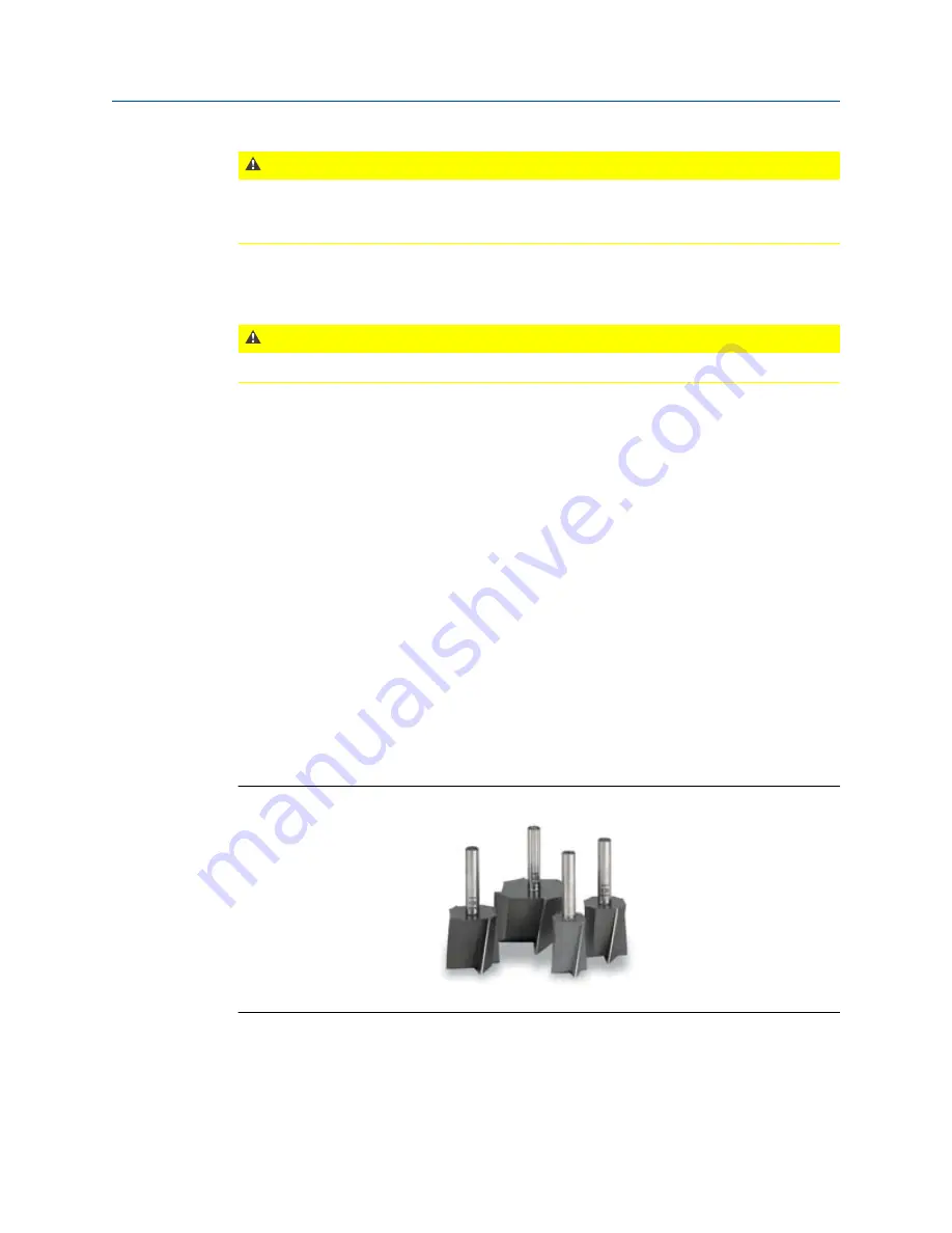 Emerson Machinery Health Expert CSI 2600 User Manual Download Page 38