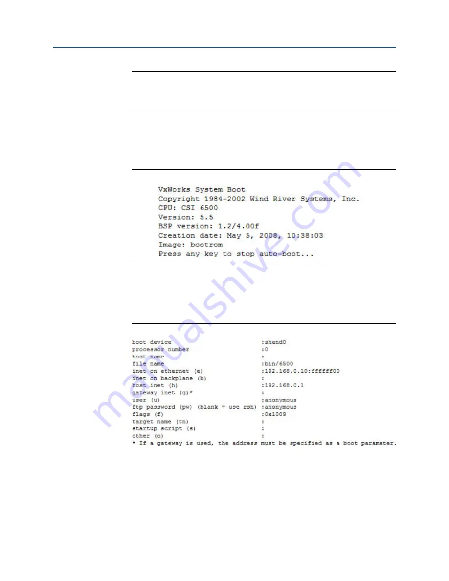 Emerson Machinery Health Expert CSI 2600 User Manual Download Page 56