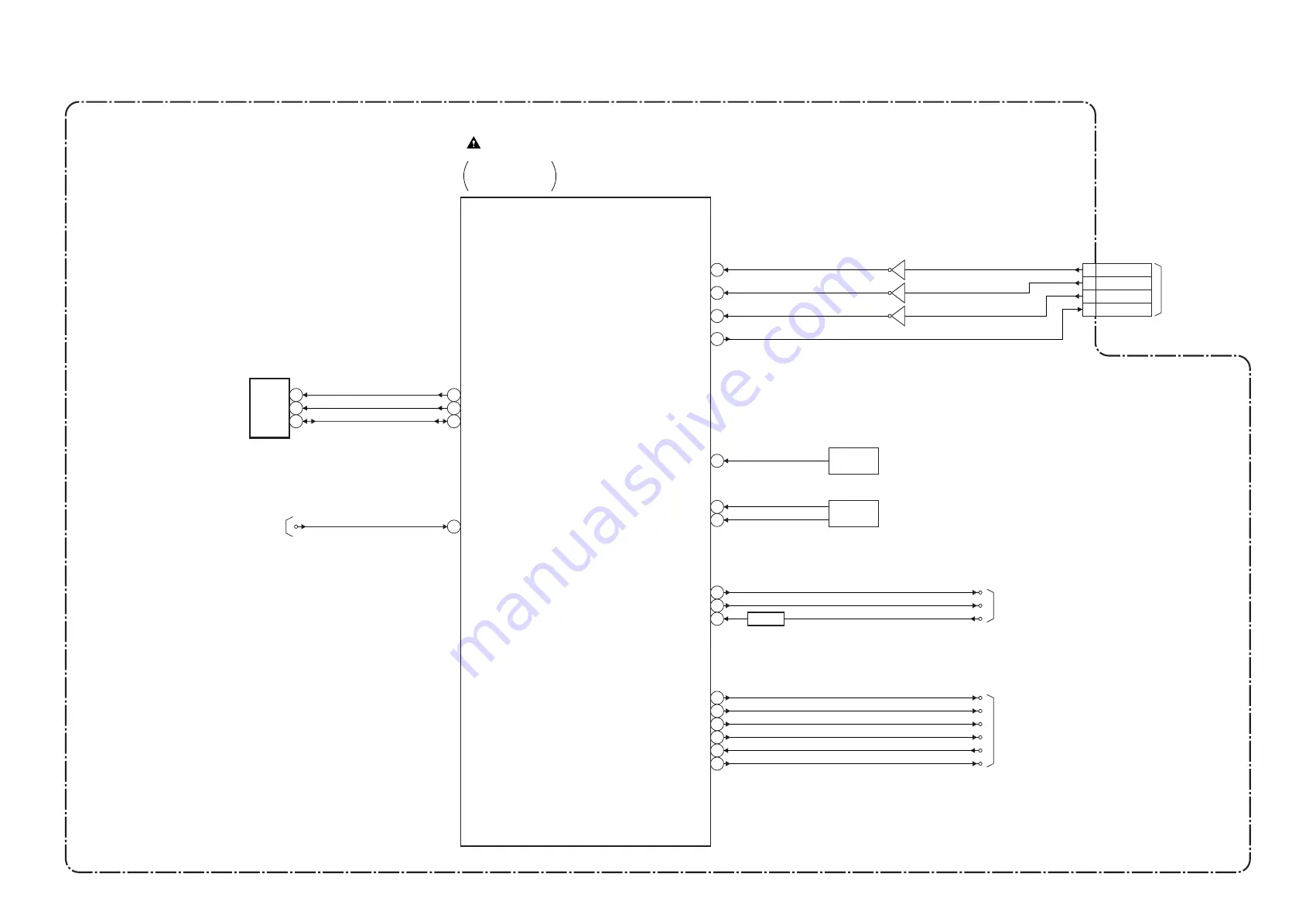 Emerson Magnavox EWC20D5 Service Manual Download Page 31