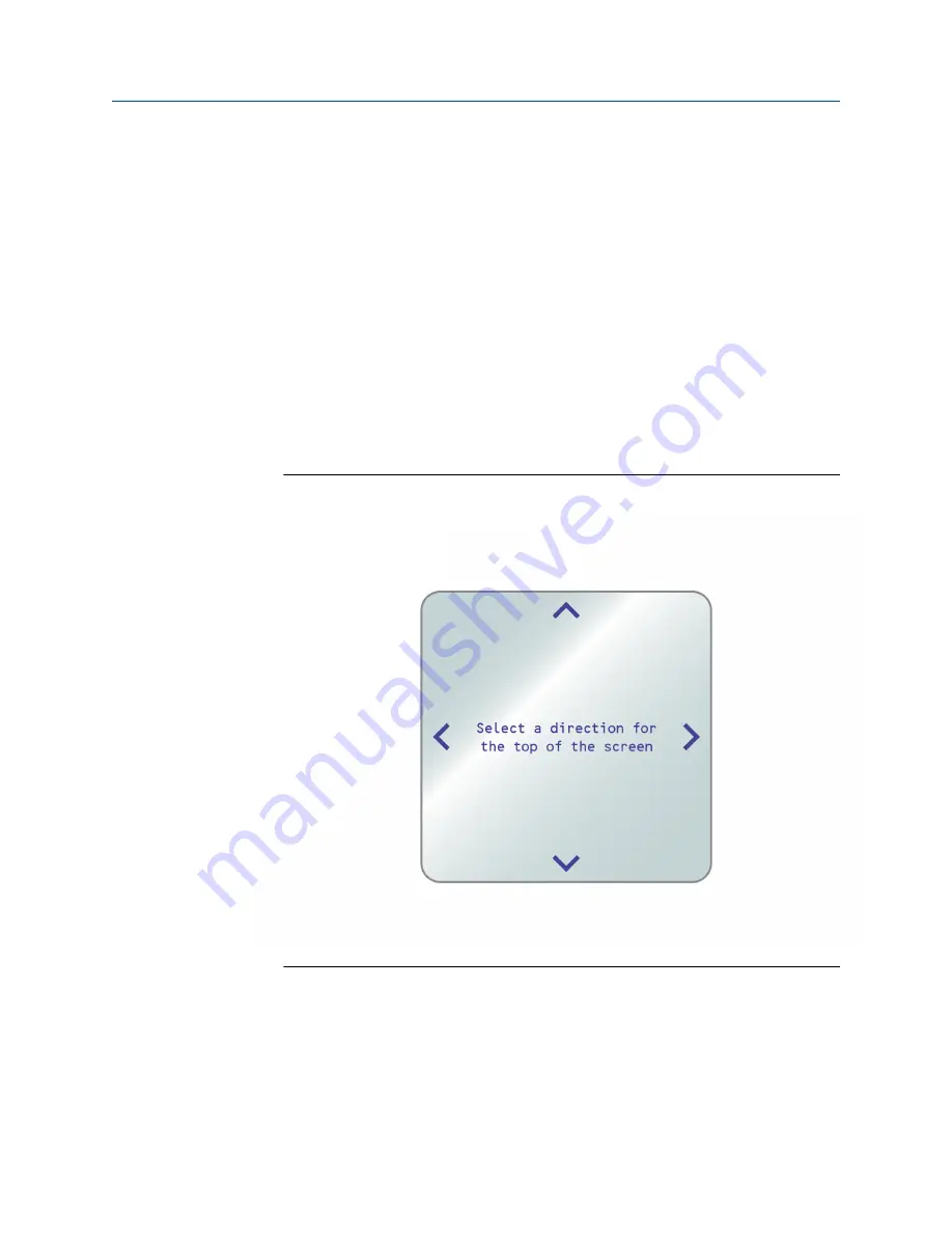 Emerson Micro Motion 1600 Installation Manual Download Page 41