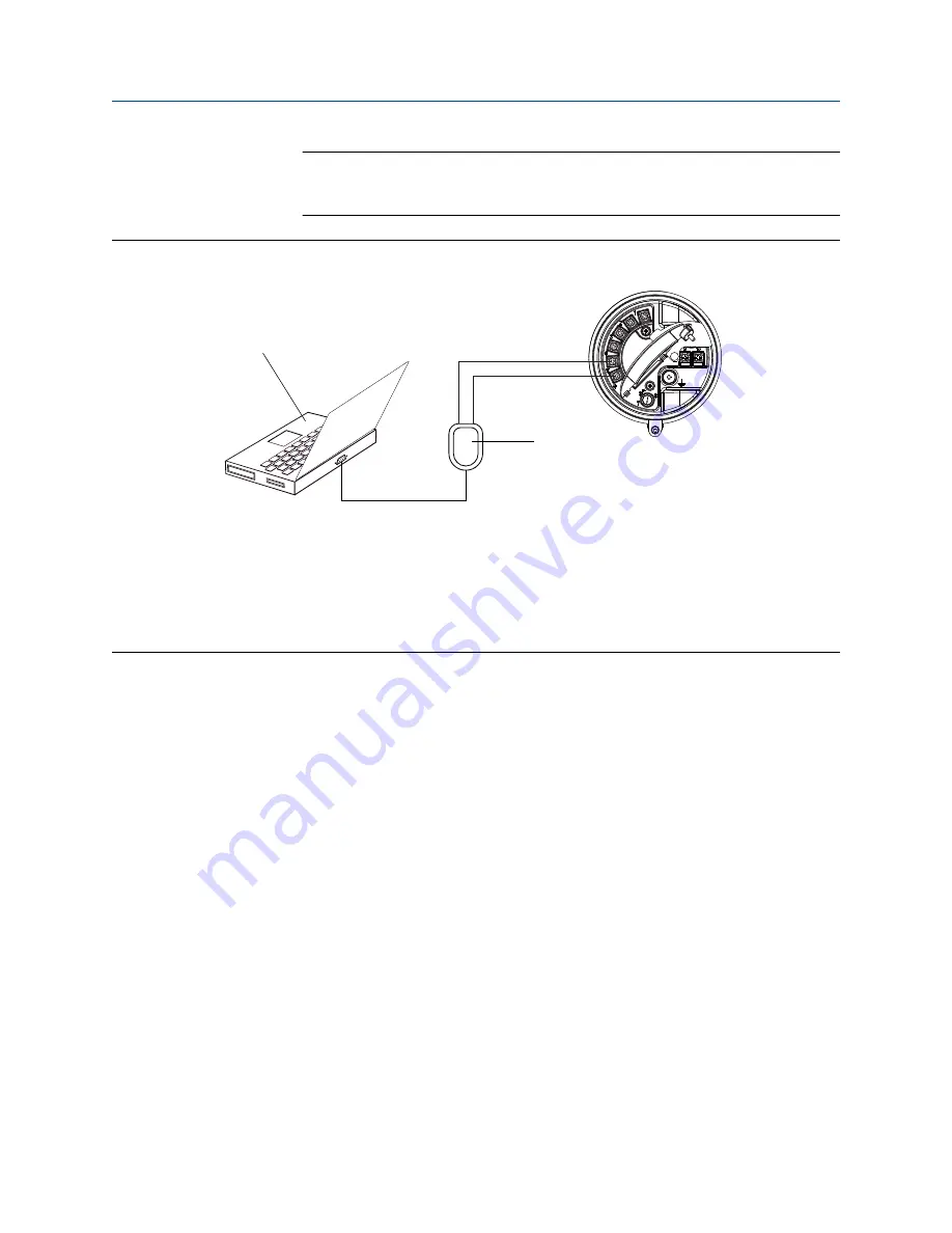 Emerson MICRO MOTION 2700 Configuration And Use Manual Download Page 290