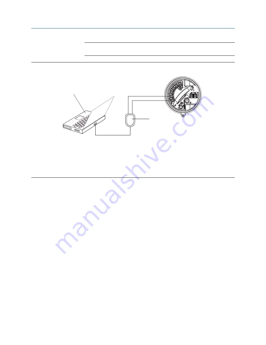 Emerson MICRO MOTION 2700 Configuration And Use Manual Download Page 293