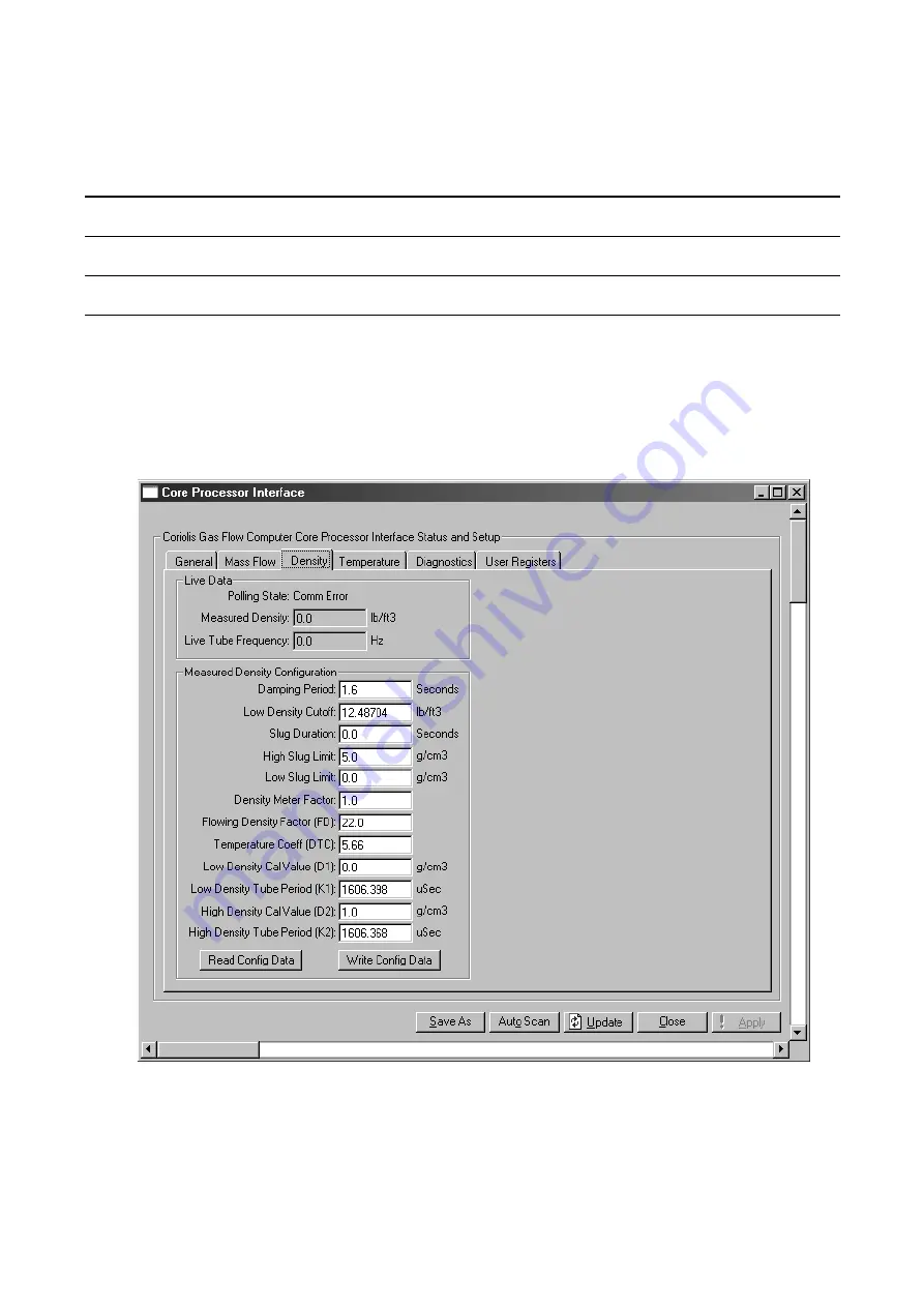 Emerson Micro Motion 3711 Скачать руководство пользователя страница 48