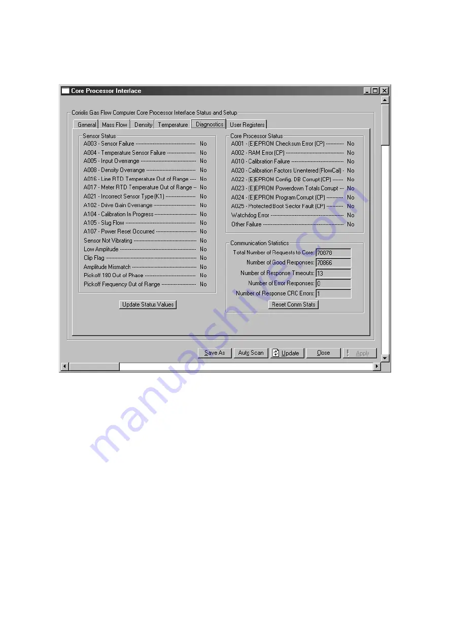 Emerson Micro Motion 3711 Скачать руководство пользователя страница 162