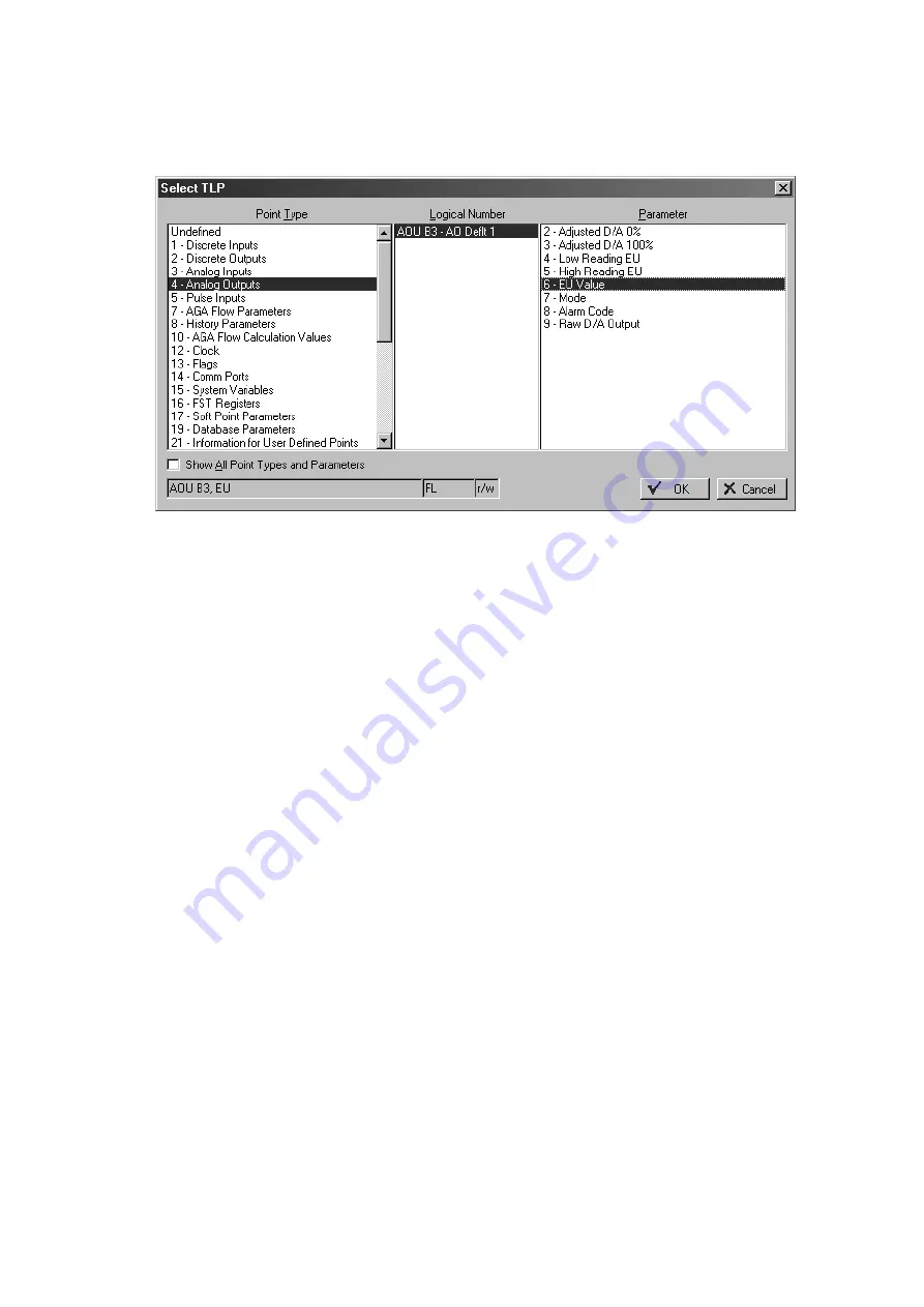 Emerson Micro Motion 3711 Configuration And Use Manual Download Page 212