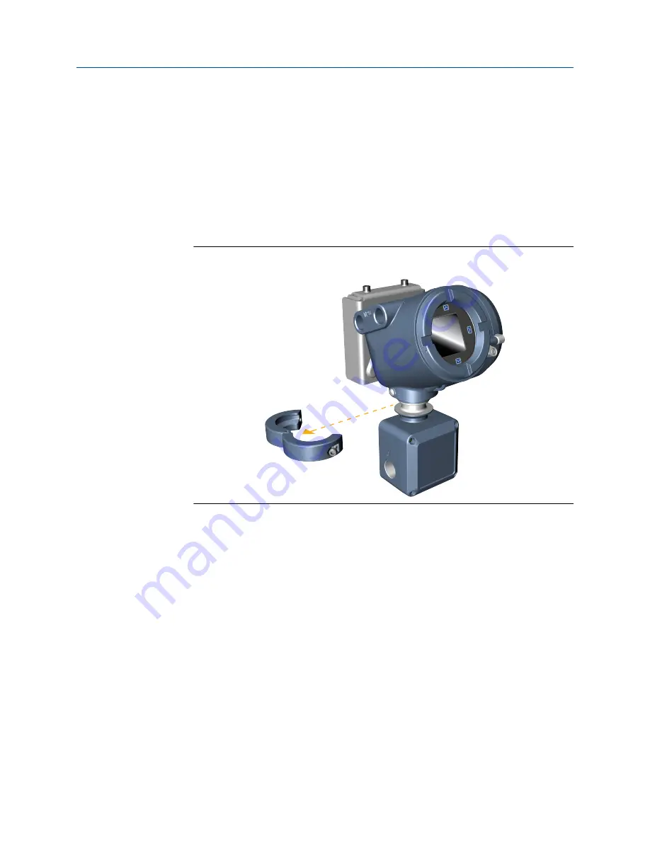 Emerson Micro Motion 4200 Скачать руководство пользователя страница 19