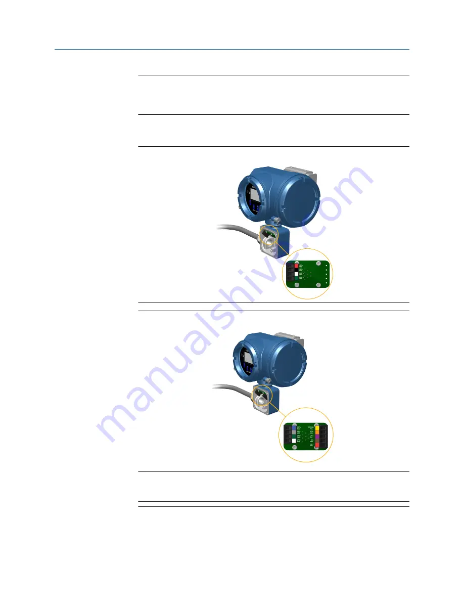 Emerson Micro Motion 5700 Скачать руководство пользователя страница 17