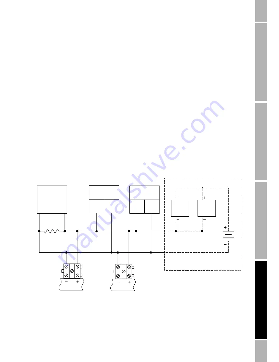 Emerson Micro Motion IFT9701 Instruction Manual Download Page 31