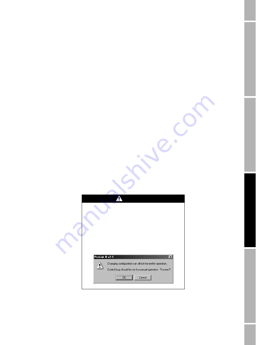 Emerson Micro Motion IFT9701 Instruction Manual Download Page 53