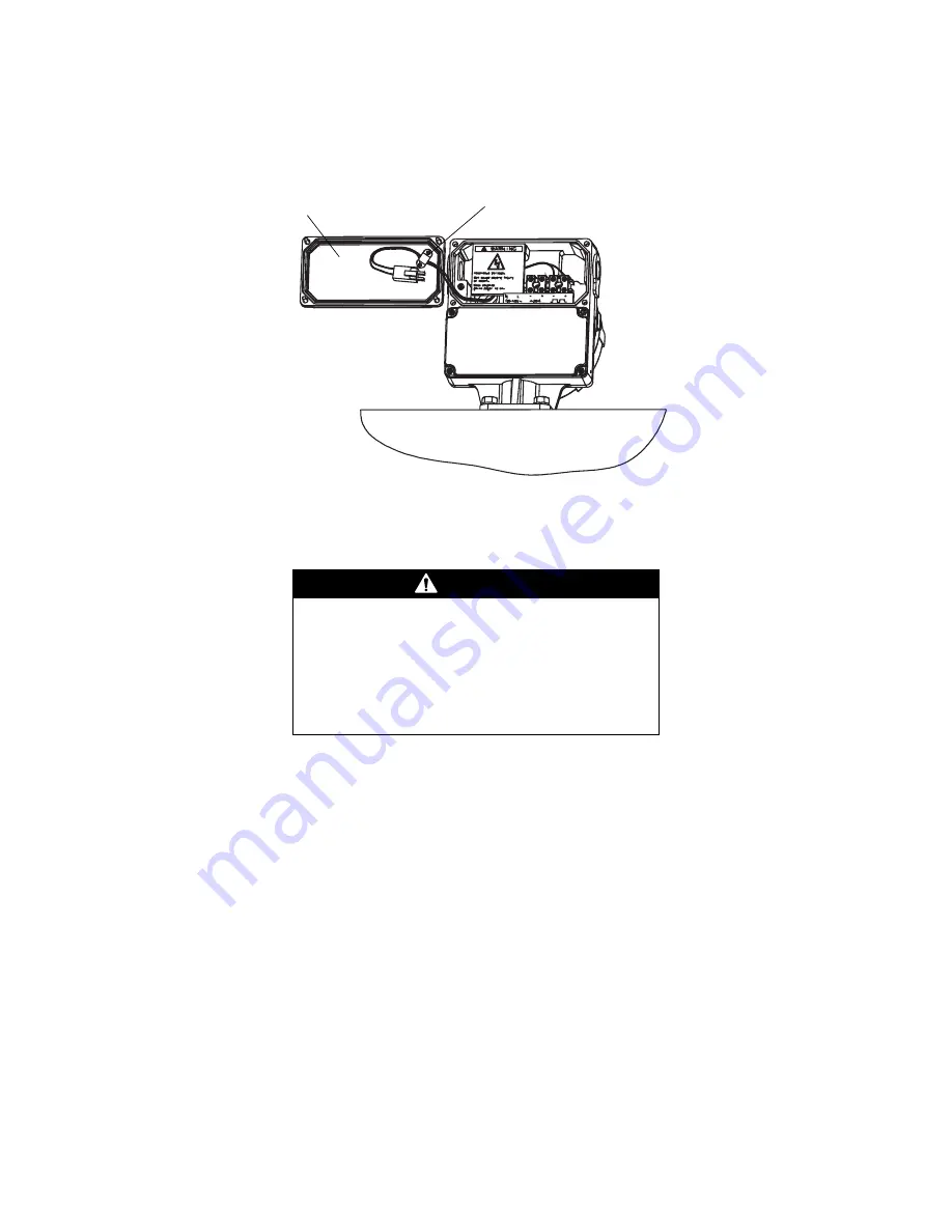 Emerson Micro Motion IFT9701 Instruction Manual Download Page 82