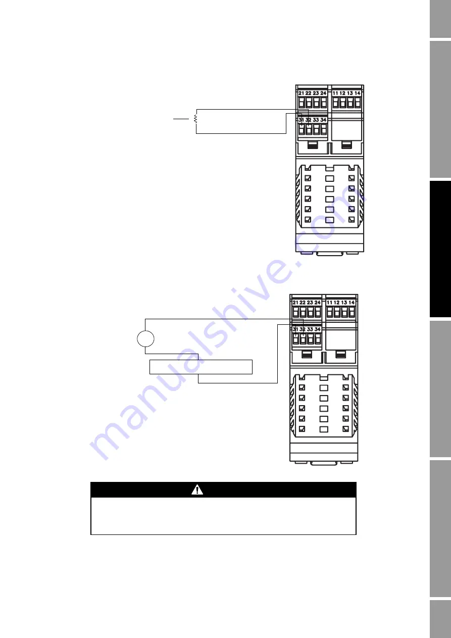 Emerson Micro Motion LF Series Скачать руководство пользователя страница 67